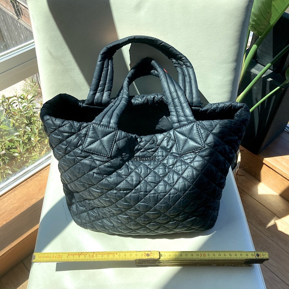 MZ Wallace purse